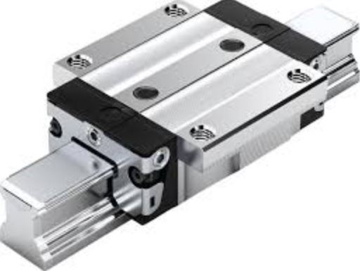 REX R165171320 FÜHRUNGSWAGEN