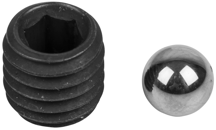 KS TOOLS 460.1767 Sicherungsschraube für Grundgerät M8x1,25
