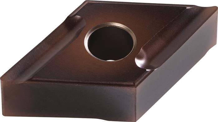 TECWERK  Wendeschneidplatte  DNMG150608L-HP UNI35 links