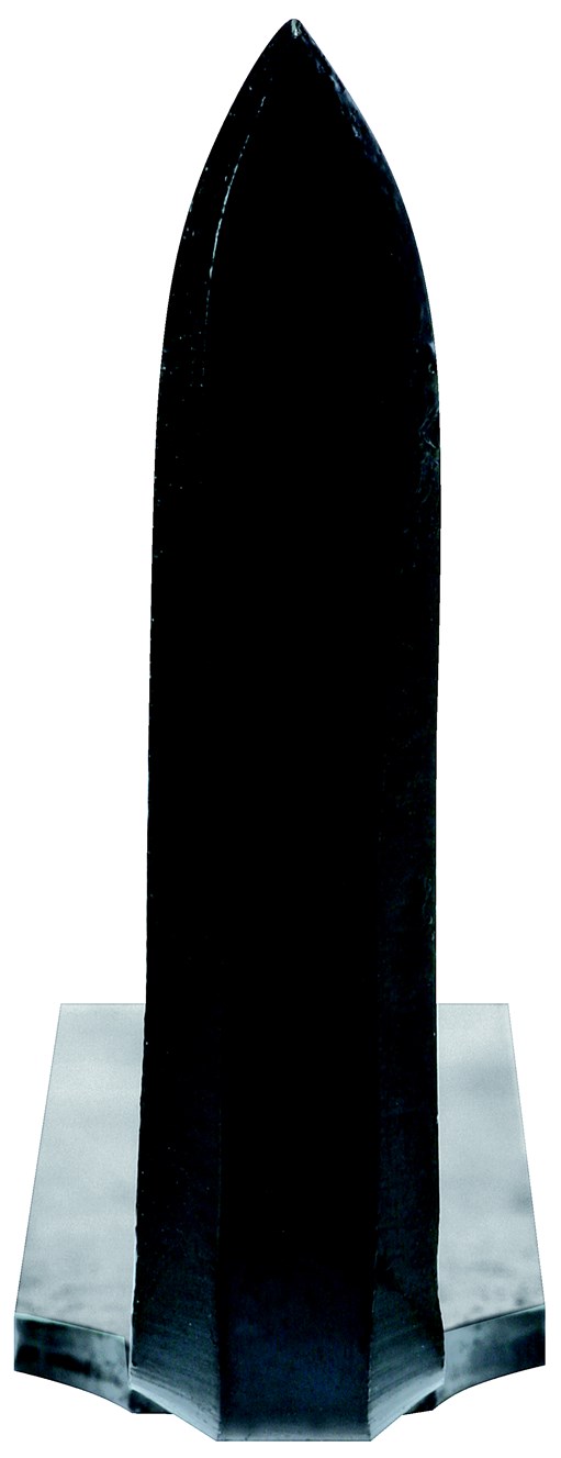 KS Tools 140.2295 Standard Ziehklinge, Klingenlänge 32mm, 6-tlg.