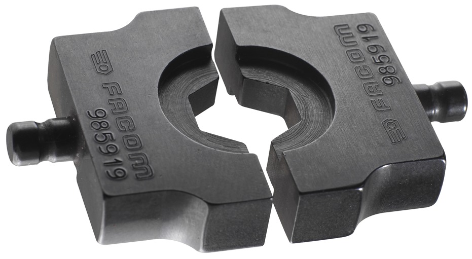 Facom 985922 Sechskant-Druckstueck 120mm