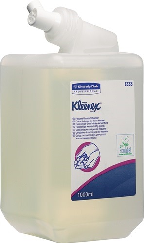 KIMBERLY-CLARK 6333   474131 Seifencreme 6333 1 l passend für Spender 9000 474 1