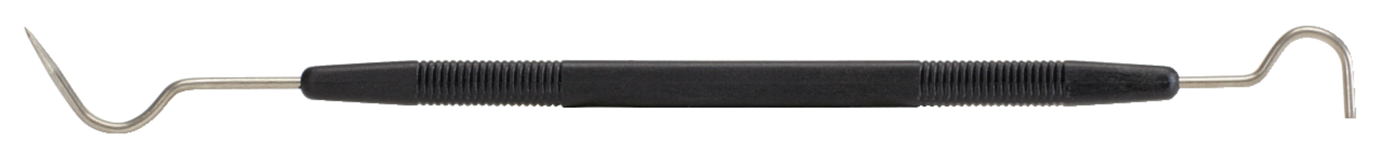 KS Tools 550.1042 Hakenwerkzeug, 45°lang, 90° lang