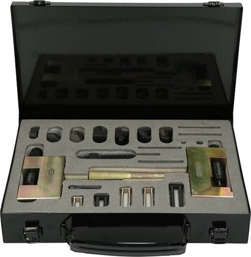 KS Tools 400.4605 Nietgerät für Steuerketten für Mercedes / Chrysler / Jeep, 17-