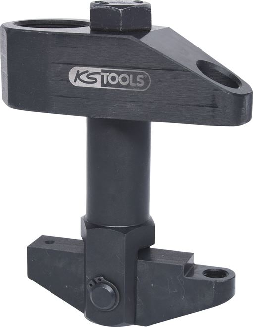 KS Tools 670.0074 Klemmschrauben-Ausdrücker, Grundgerät
