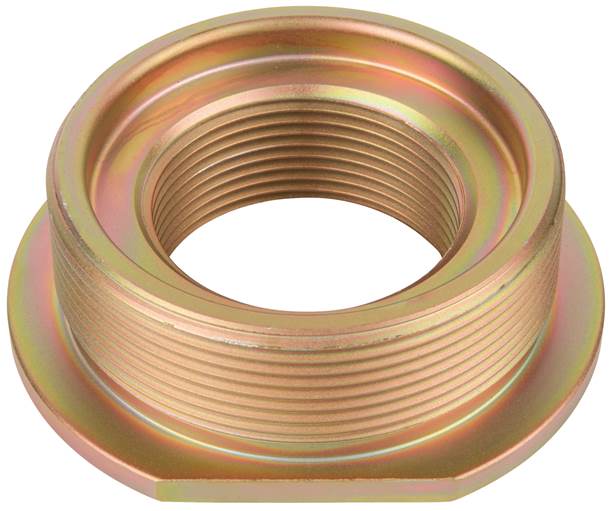 KS Tools 440.0037 Adapter für Hydraulikzylinder 32 t