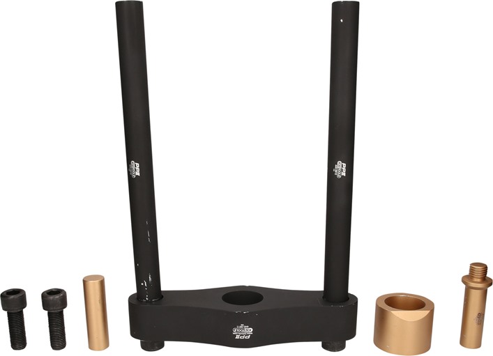 KS Tools 440.0620 Federbolzen-Satz für Scania, 8-tlg.