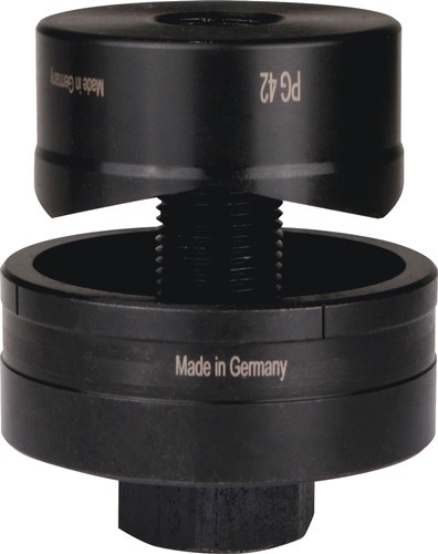 ALFRA 1033 Blechlocher MonoCut® D. 20,4 mm M20 PG 13