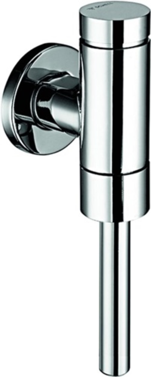 SCHELL 024770699 Urinal-Druckspüler SCHELLOMAT BASIC SV 1/2Zoll, mit Serviceabsp
