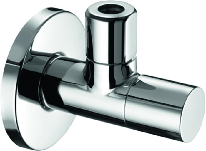 SCHELL 053760699 Design-Eckventil STILE 1/2Zoll chrom
