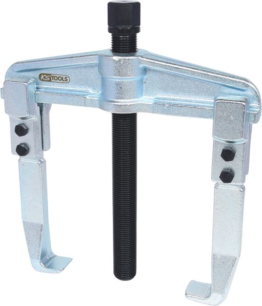KS Tools 620.0103 Universal-Abzieher 2-armig, 50-160mm, Haken 150mm