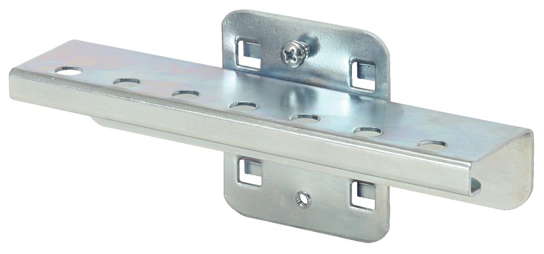 KS Tools 860.0887 Bithalter, 7 Löcher, 150x35mm