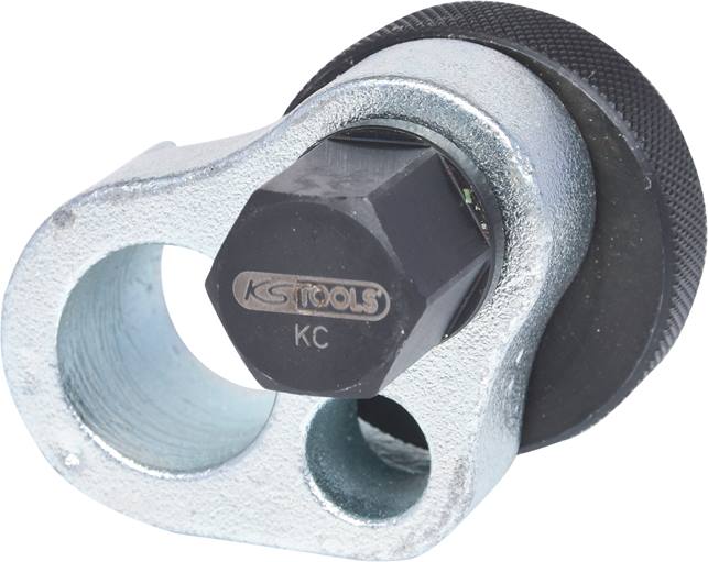 KS Tools 670.0241 Stehbolzen-Ausdreher, Ø 5-20mm