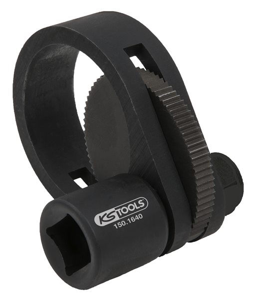 KS Tools 150.1640 Exzenter Klemm- und Drehvorrichtung, 23-45mm