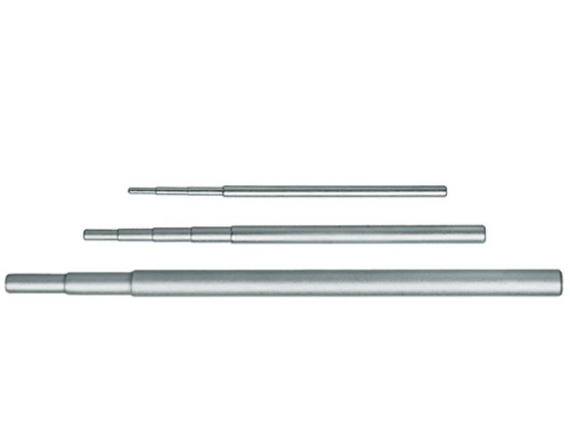 GEDORE 6528220 Stufendrehstift 26 RS D. 11,7-13,7-16 mm Länge 310 mm