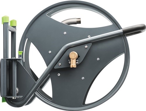 KARASTO 8602SB Schlauchabroller GEKA plus P40 Anschlussgewinde 26,44 mm G 3/4 Zo