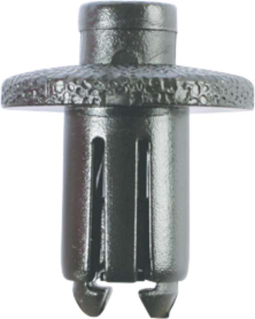 KS Tools 420.5766 Radkasten-Verbindungsclip für Mazda, 50er Pck