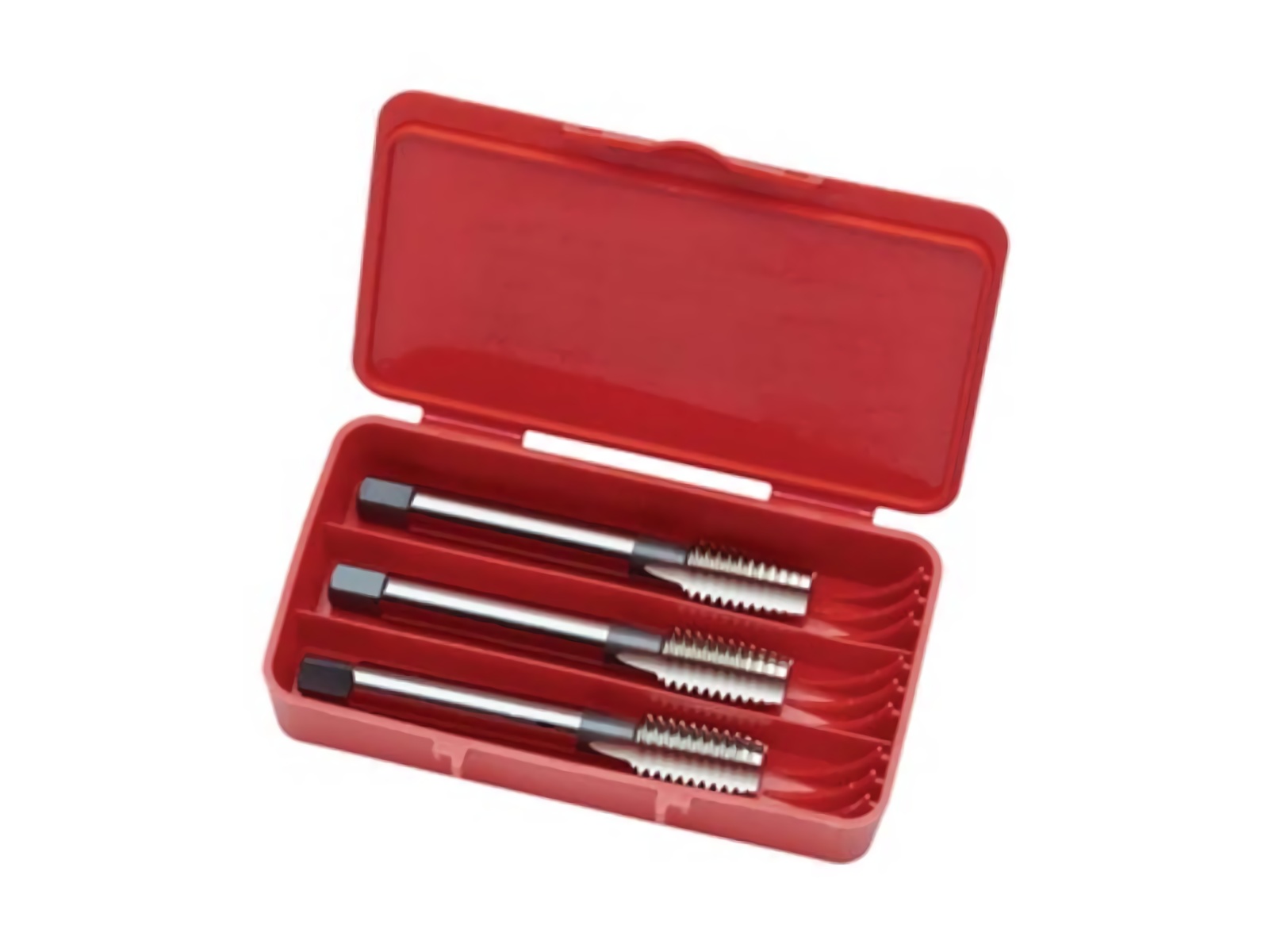 DORMER E5317/16NO6 Maschinengewindebohrer ISO 529 E531 7/16 / 11.112x14 HSS 1.5