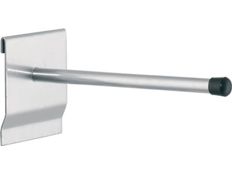 RASTERPLAN 4260.00.0401 Universalhalter  Länge 300 mm Vierkant Ø 15 x 15 mm für