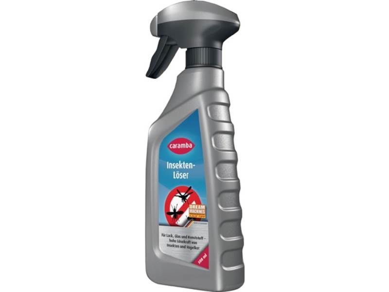CARAMBA 699105 Insektenlöser  500 ml