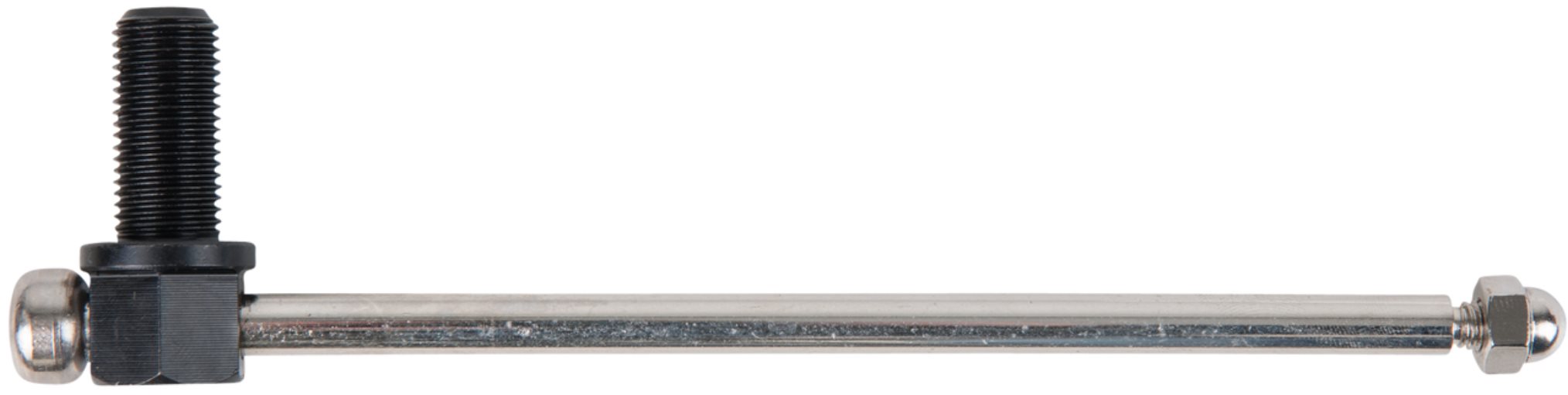 KS Tools 122.1269 Knebelspannschraube, M12x1,25