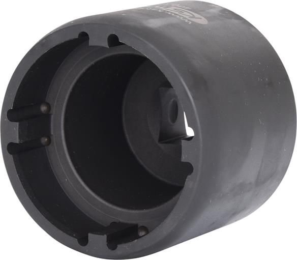 KS TOOLS 4601515 3/4'' Scania Nutmutternschlüssel mit 4 Zapfen, Innenzapfen Ø 58