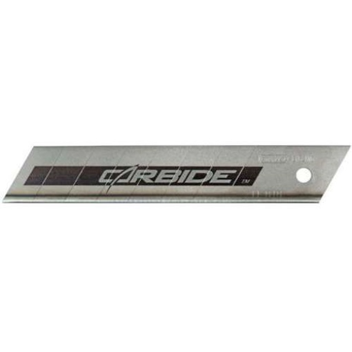 Stanley STHT8-11818 Abbrechklinge Carbide 18mm, 50 St