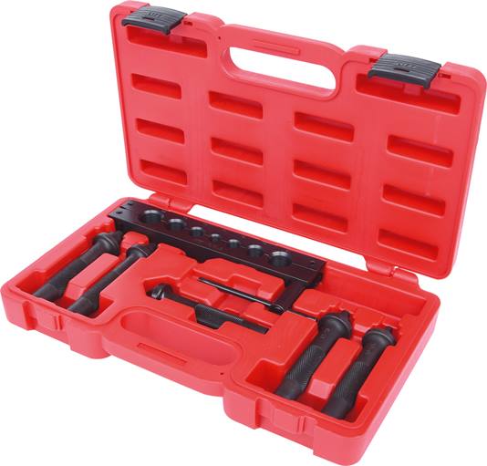 KS Tools 122.2201 Bördel-Satz 10-22mm, 6-tlg.