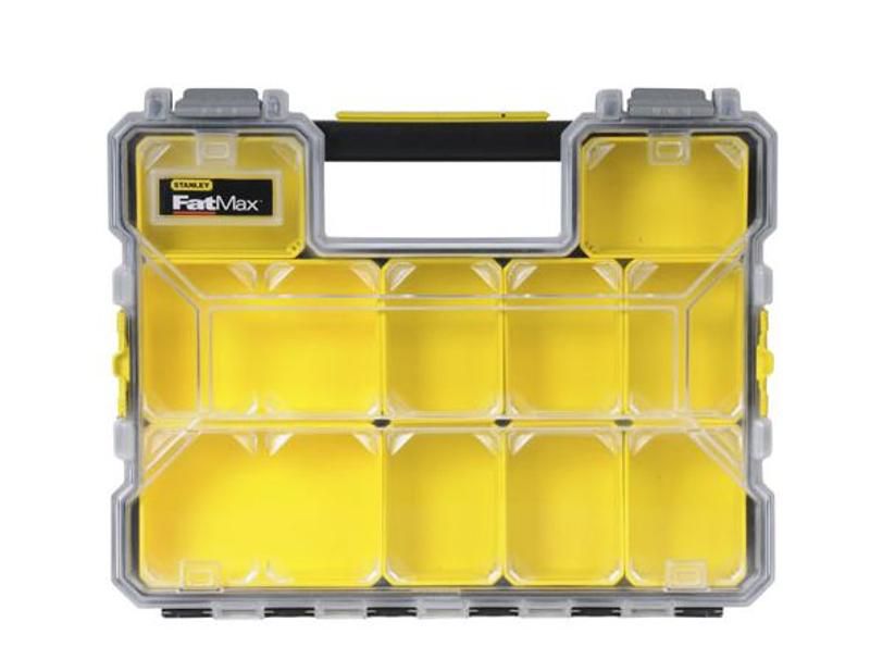 Stanley 1-97-519 Organizer FatMax Pro Kunststoff