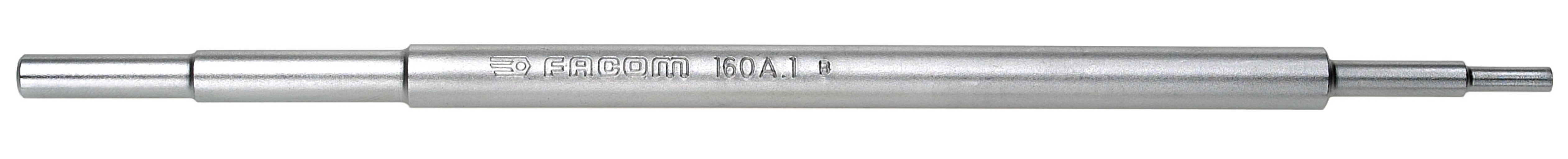 Facom 160A.1 Drehstift fuer Schluessel 91A, 92A, 97
