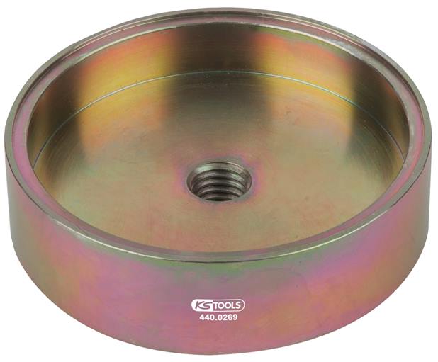 KS Tools 440.0269 Gegenhalterscheibe E32/E34