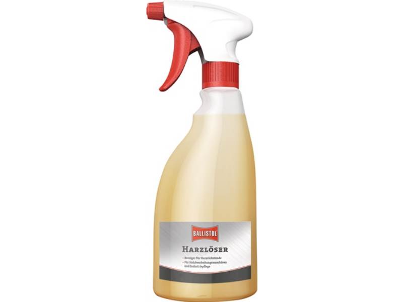 BALLISTOL 25417 Harzlöser  750ml
