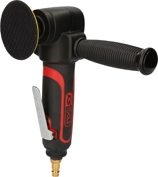 KS Tools 515.5455 1/4 Druckluft-Polierer