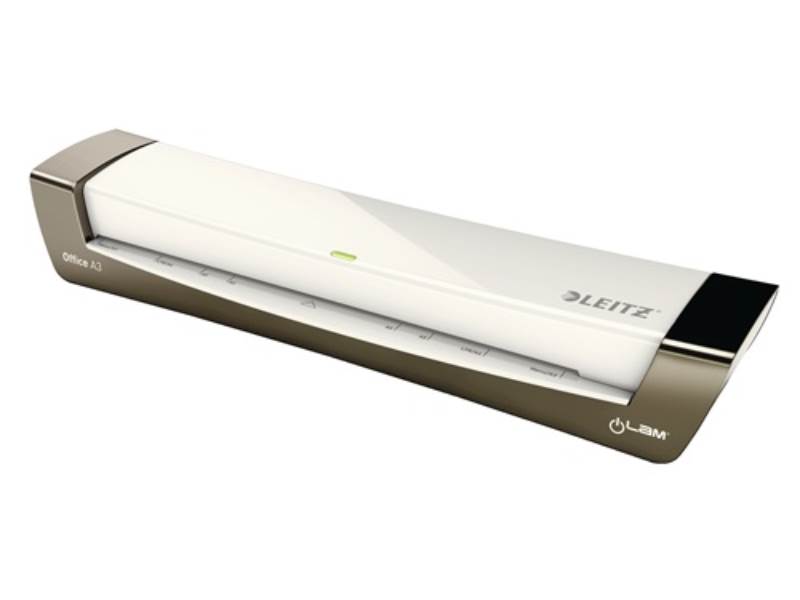 LEITZ 72530084 Laminiergerät  DIN A3 Breite 320 mm 400 mm/min