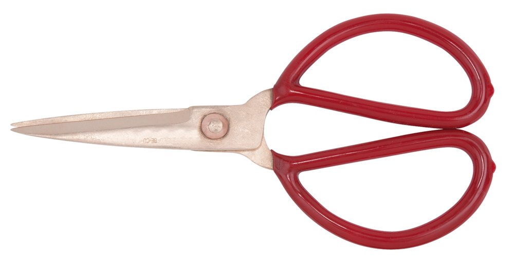 KS Tools 962.9017 BERYLLIUMplus Vielzweckschere 210 mm
