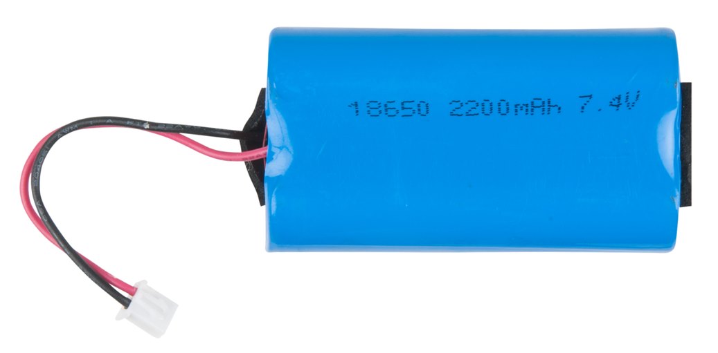 KS-Tools 150.4345-R010P Akku