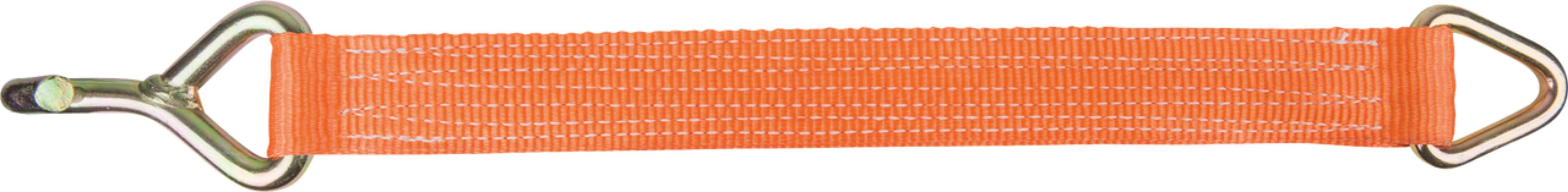 KS Tools 160.0098 Motor-Stütztraversen-Gurt