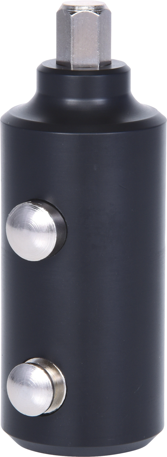 KS Tools 116.2060 Montagewerkzeug für Abflussventile, 92mm