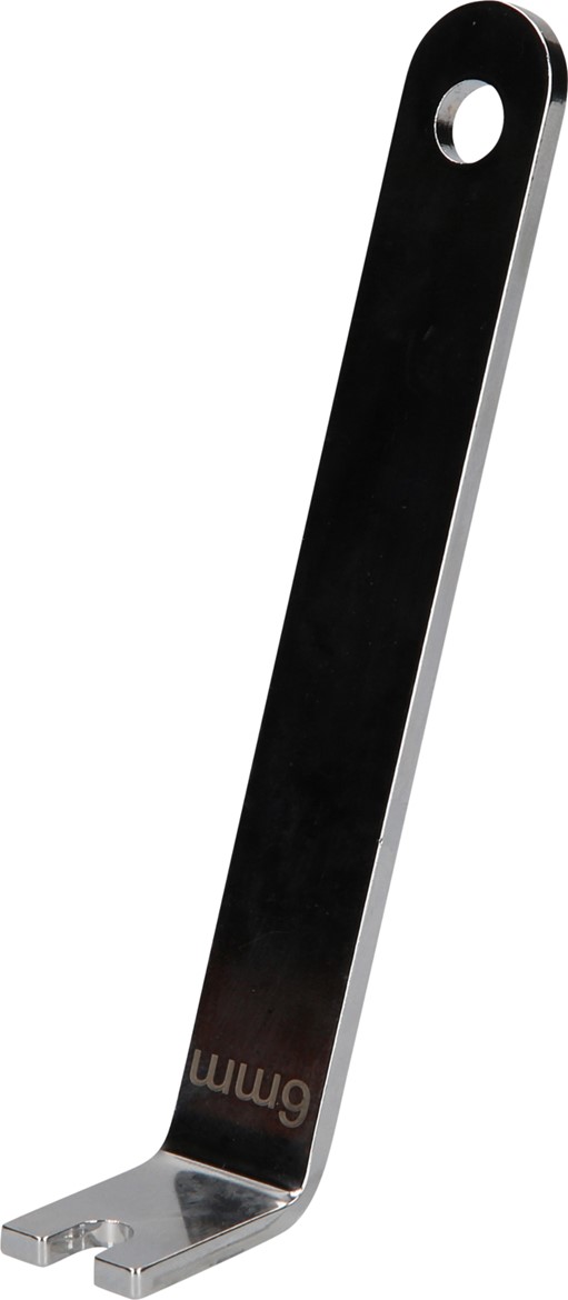 KS Tools 460.4421 Druckluft-Schnellverbinder-Lösewerkzeug, 6 mm