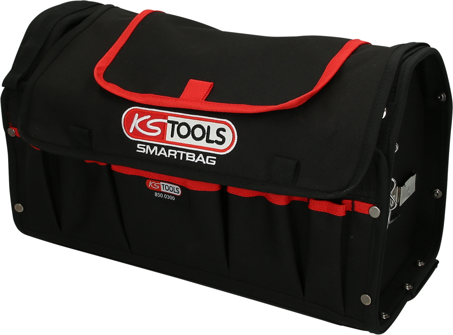 KS Tools 850.0300 SMARTBAG Universal-Werkzeugtasche