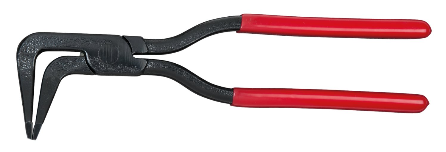 KS Tools 222.1603 Falzzange, 760 mm