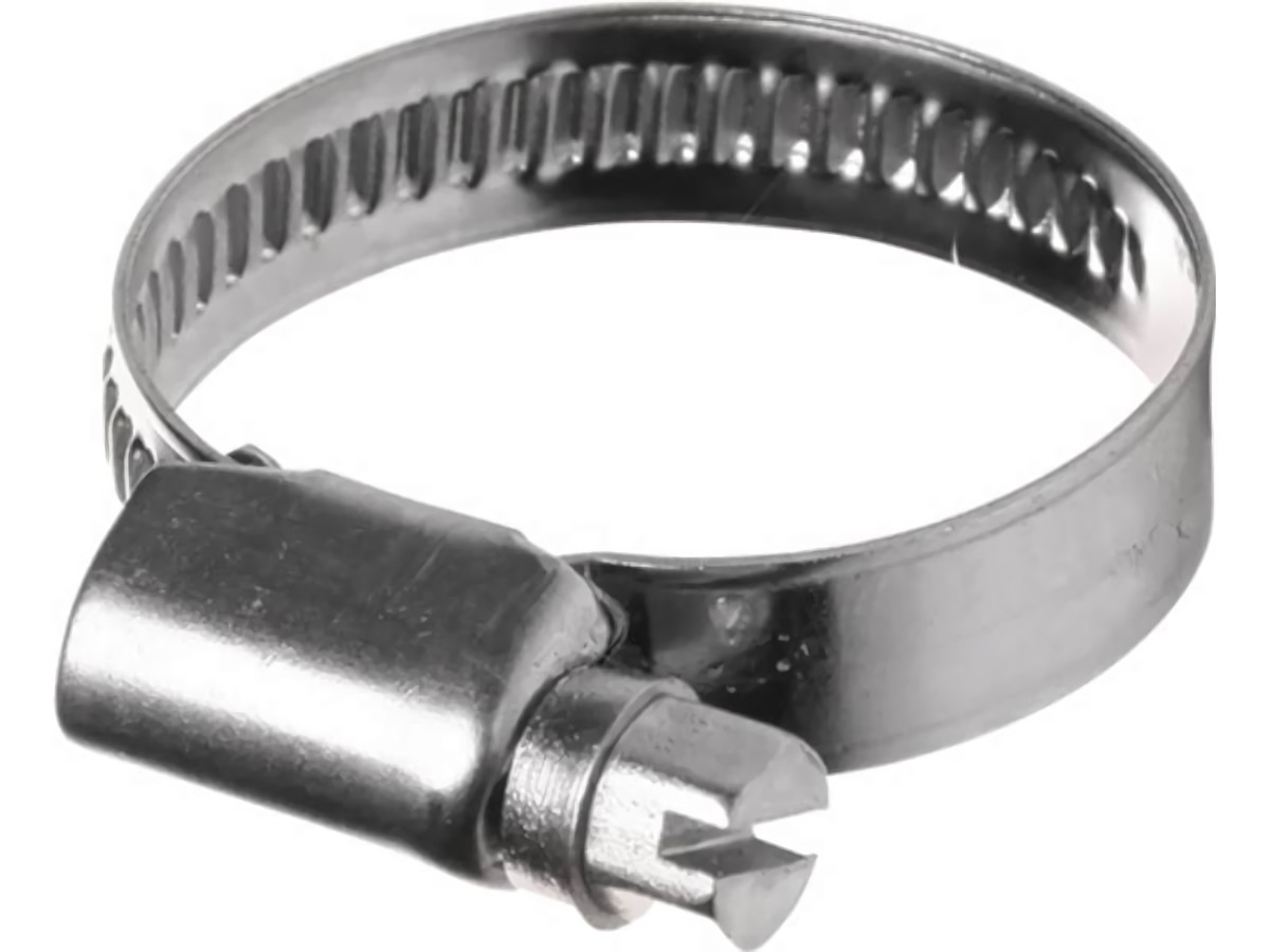 SST 1090110124J Schlauchschelle  90-110 mm W4 Bandbreite 12 mm 12 mm