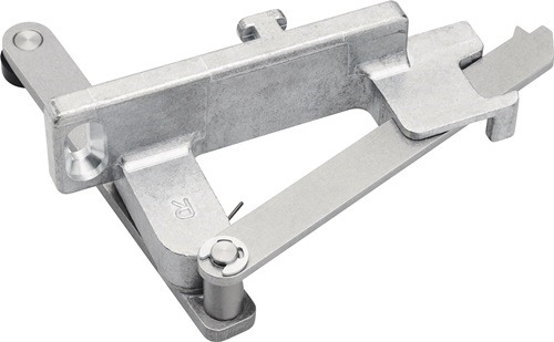 ASSA ABLOY DCM220-------40 Manipulationssicherung M 220 DIN rechts