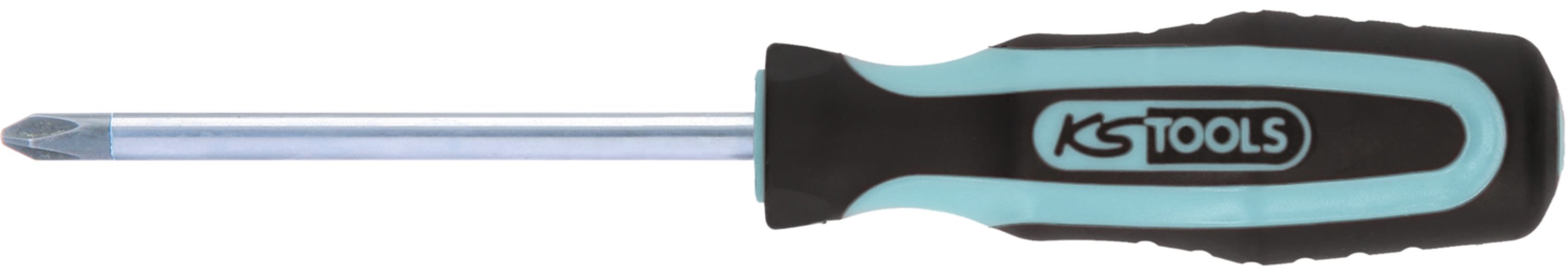 KS Tools 153.1022 EDELSTAHL Schraubendreher, PH3