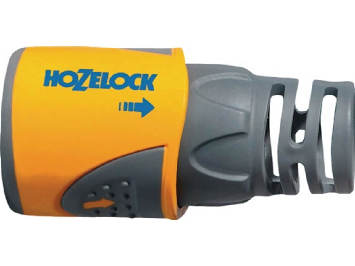 HOZELOCK 2060 6000 Schlauchkupplung  Kunststoff 3/4 Zoll 19 mm