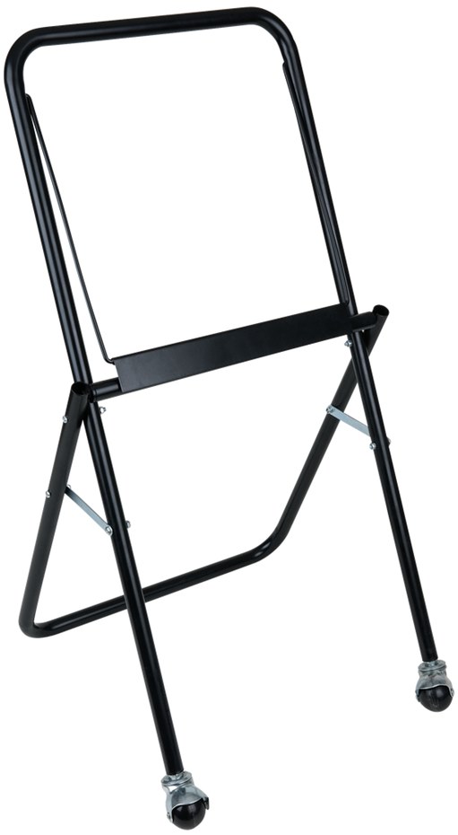 KS Tools 800.0158 Bodenständer für Putz-Papierrolle