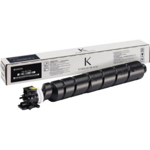 KYOCERA Toner 1T02ND0NL0 TK-8515K 30.000Seiten schwarz