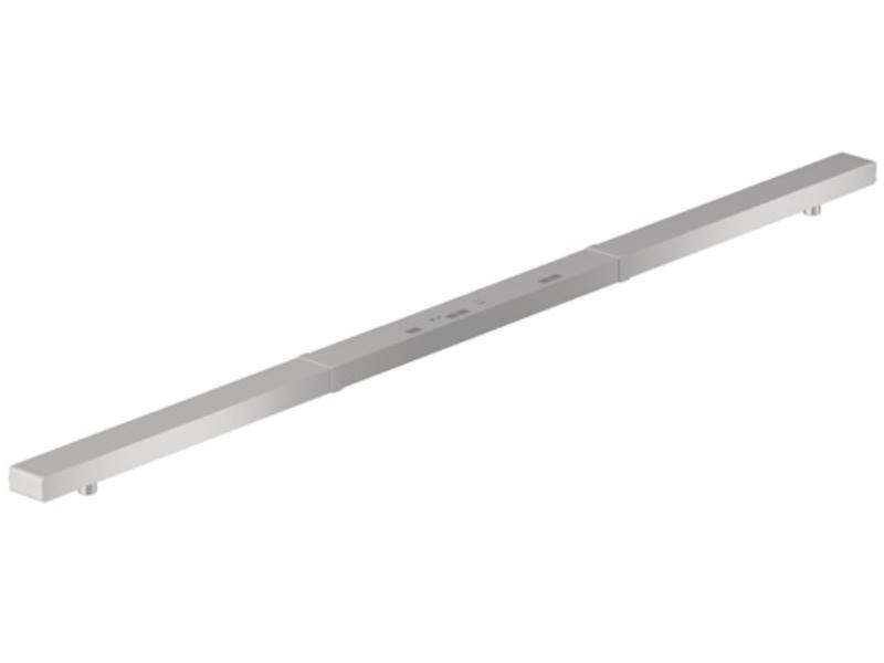 DORMAKABA 57225001 Gleitschiene GSR-EMR 1 G/V XEA passend für TS 98 XEA silber P