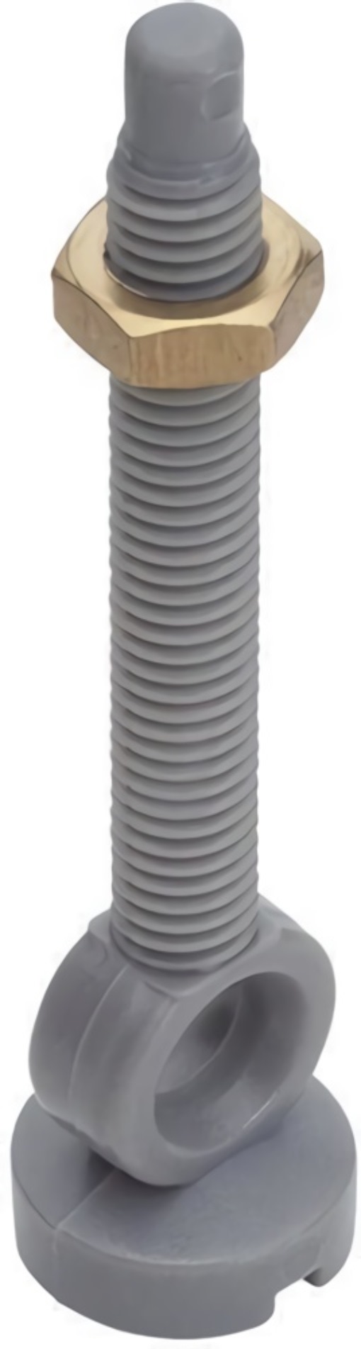 HANSGROHE 97522000 Stellschraube hansgrohe für Ablaufventil