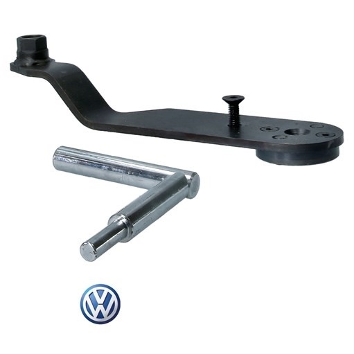 Brilliant Tools  BT596010 Kurbelwellen-Fixier-Werkzeug für VAG 10-Zylinder Motor